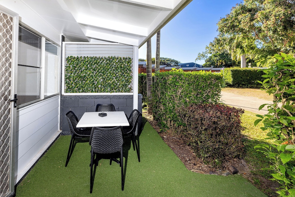 BIG4 Whitsunday Islands Holiday Park 34/47