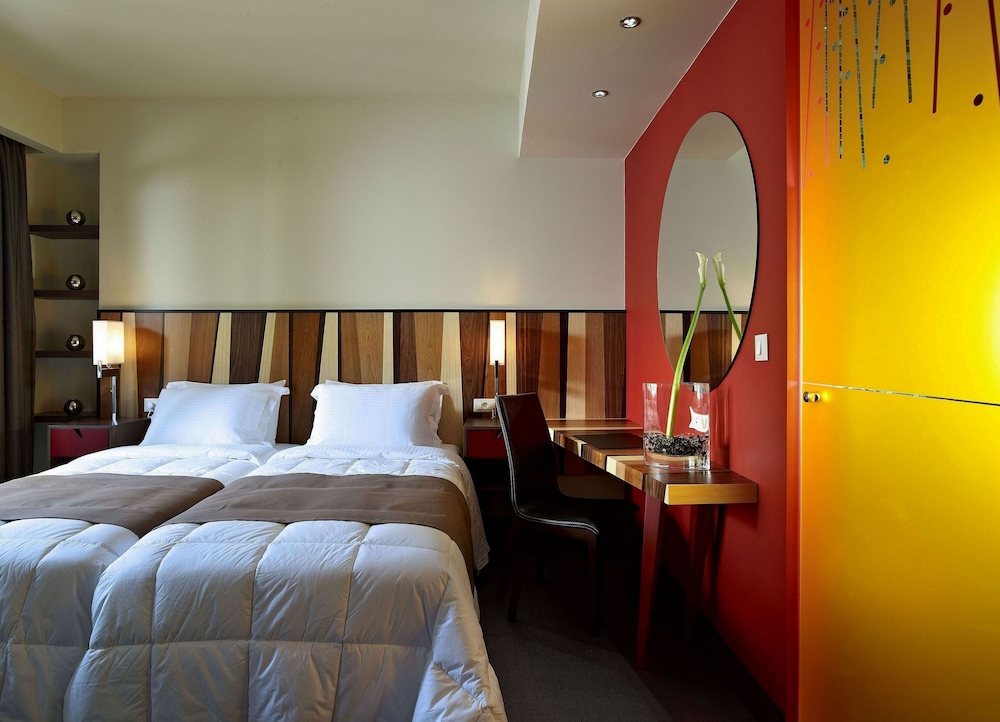 Lato Boutique Hotel 9/40