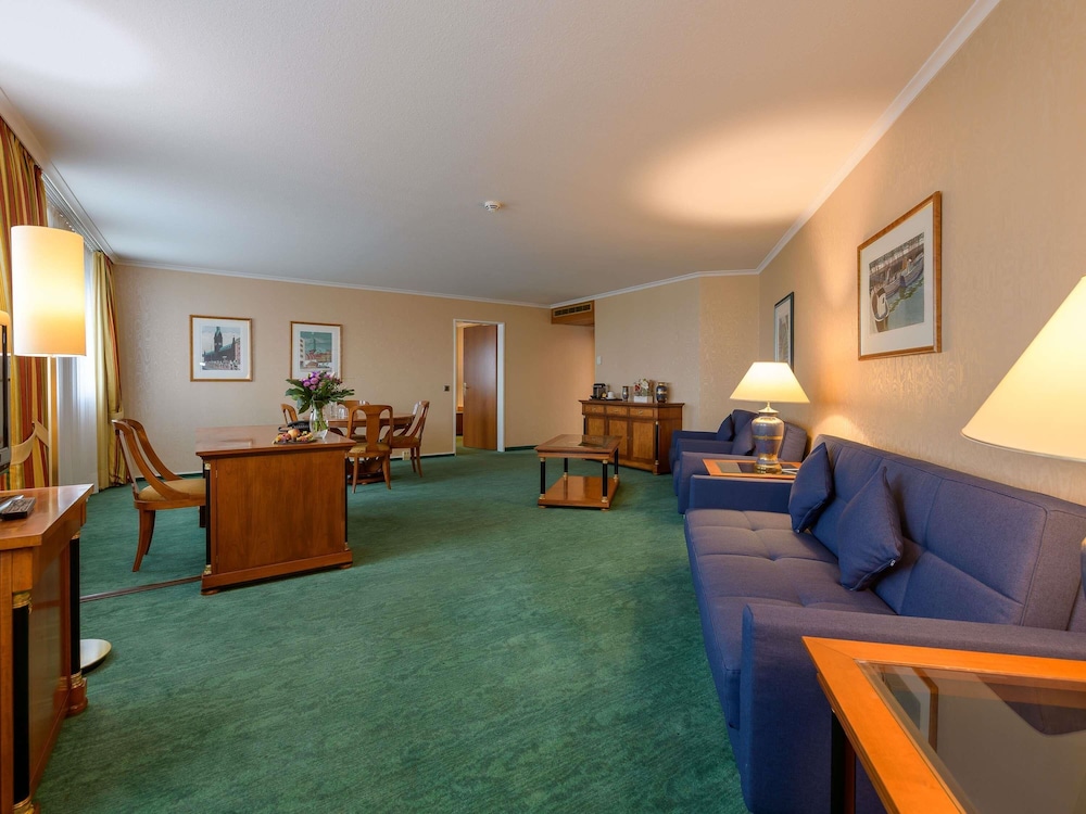 Novotel Freiburg am Konzerthaus 56/77