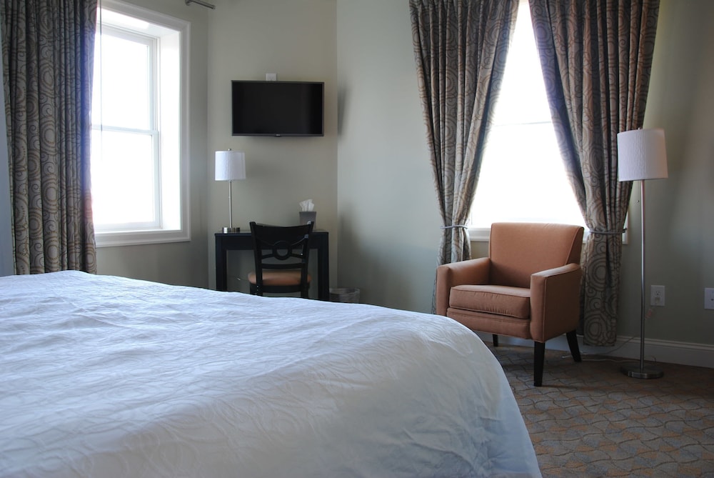 The Gin Hotel, Ascend Hotel Collection 19/50