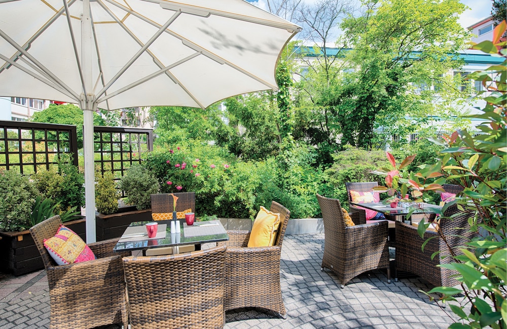 Leonardo Hotel Heidelberg City Centre 33/39