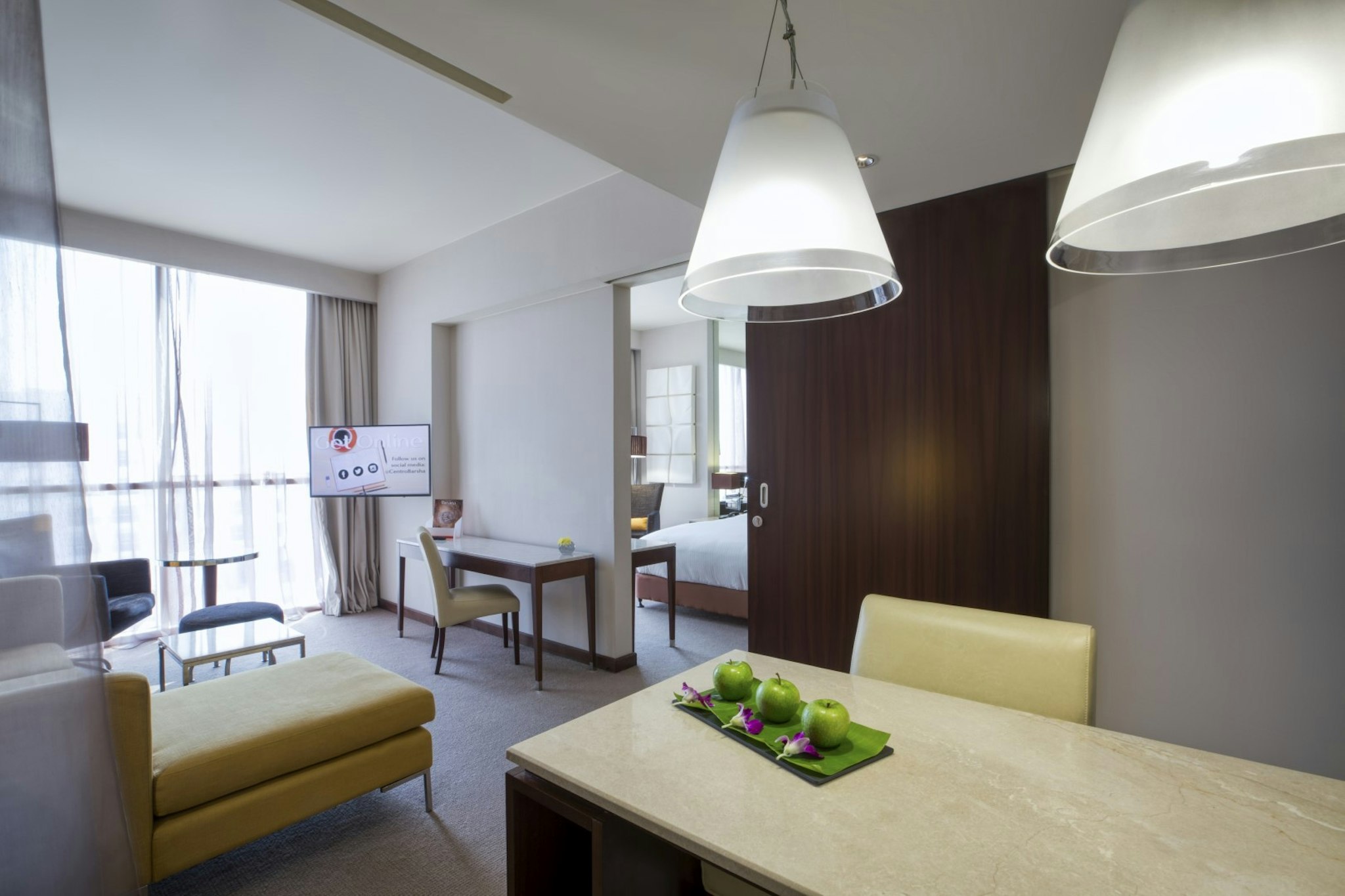 Centro Barsha by Rotana 32/49