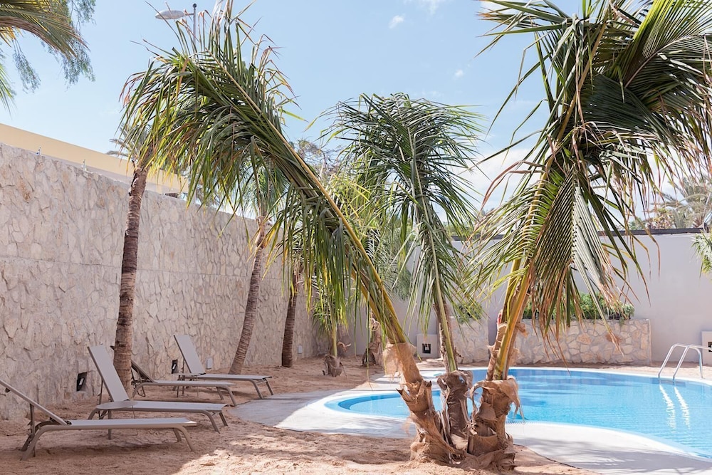 Alhambra Boutique by TAM Resorts 17/50