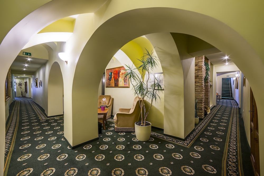 Shakespeare Boutique Hotel Vilnius 52/68