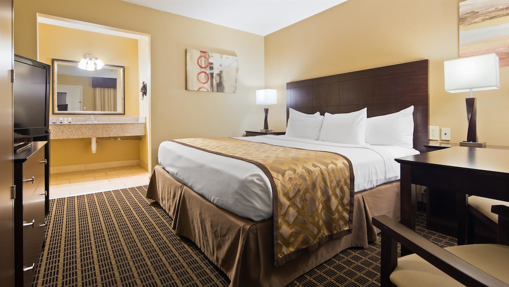 Best Western Green Tree Inn 16/31