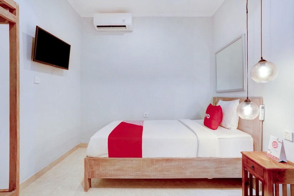 OYO 90022 Puri Kramas Canggu 9/17