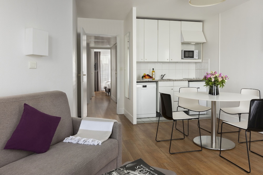 Citadines Paris Bastille Marais 20/61