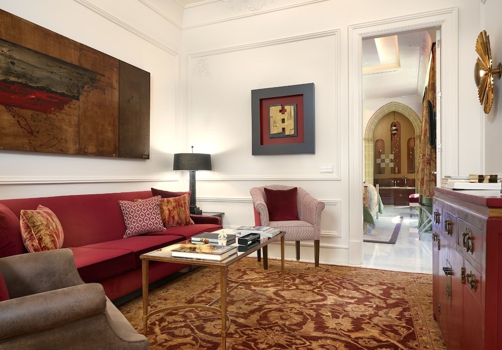 Casa Palacio Maria Luisa 28/50