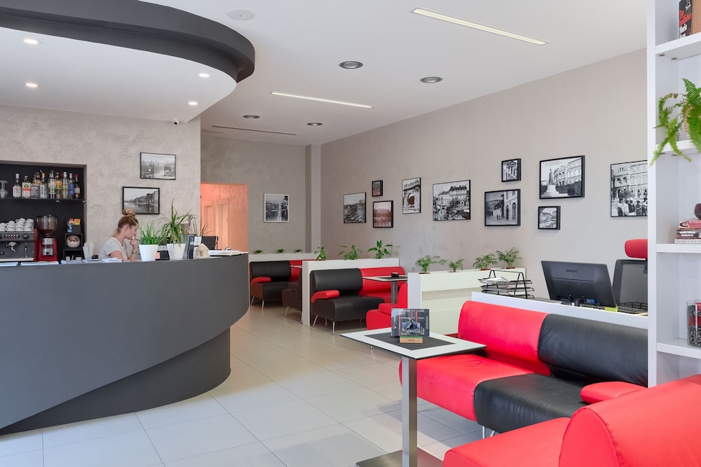 Pula City Center Accommodation 25/50