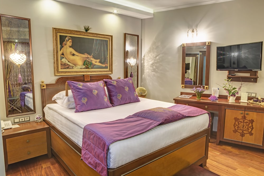 Bulbul Yuvasi Boutique Hotel 9/49