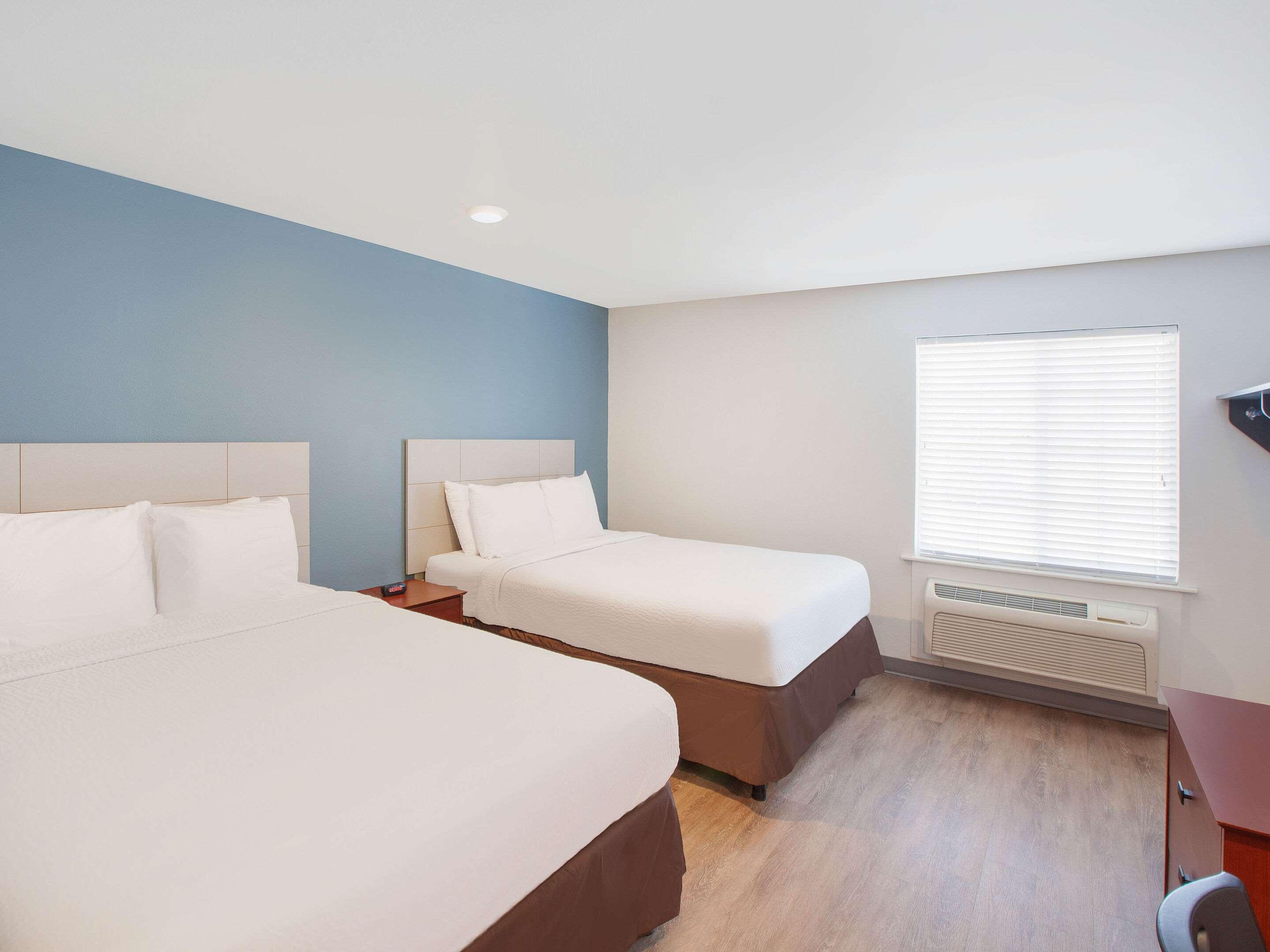 WoodSpring Suites Bentonville 20/38