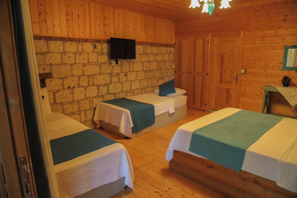 Kavalali Butik Otel 19/42