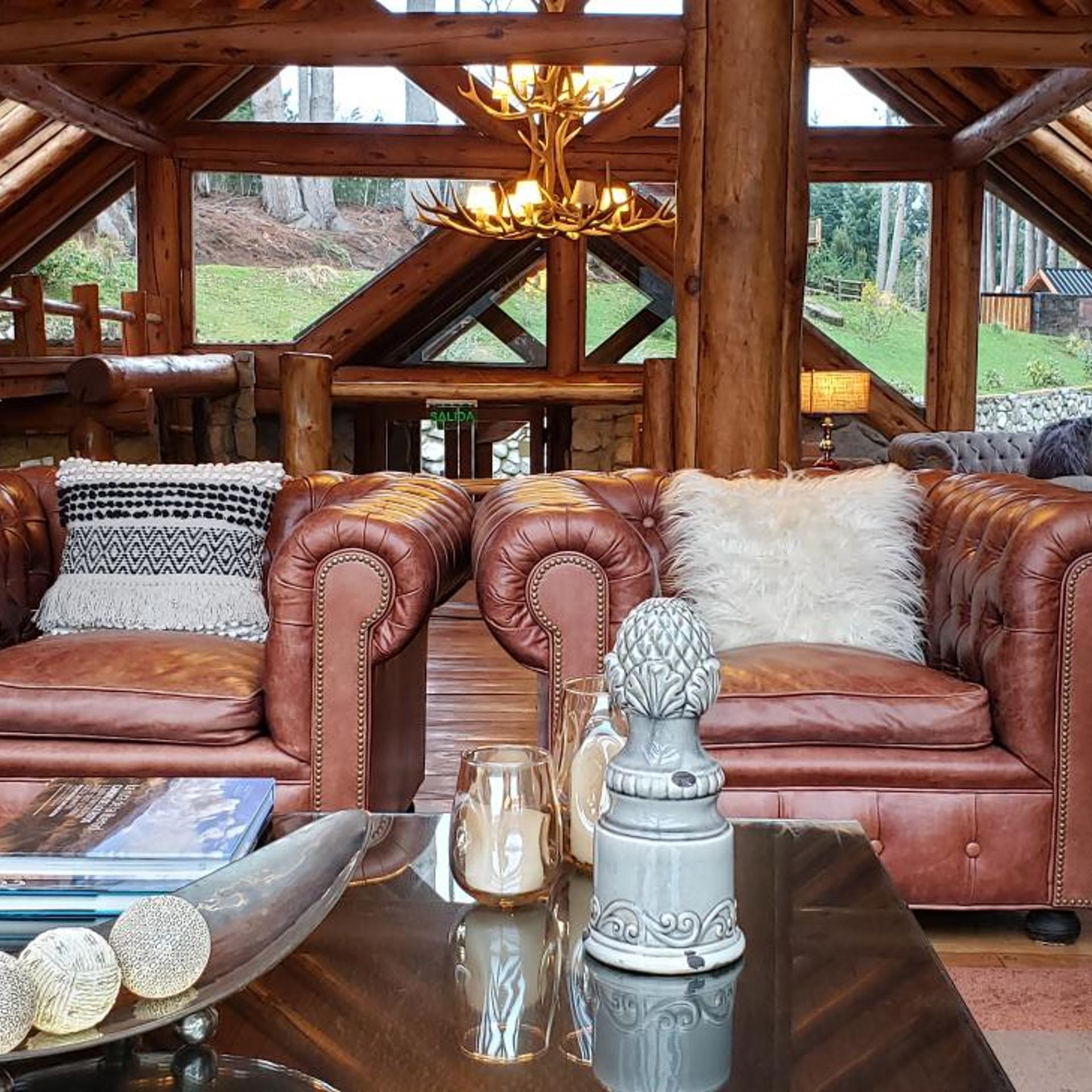 Dos Bahias Lake Resort 23/48