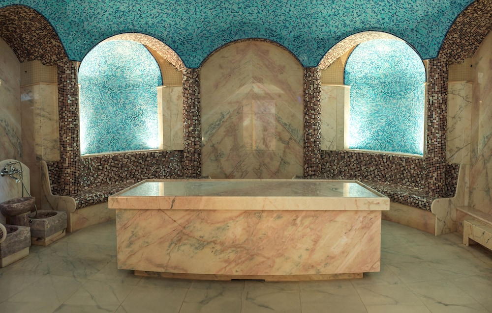 Kandia s Castle Hotel Resort & Thalasso 26/56