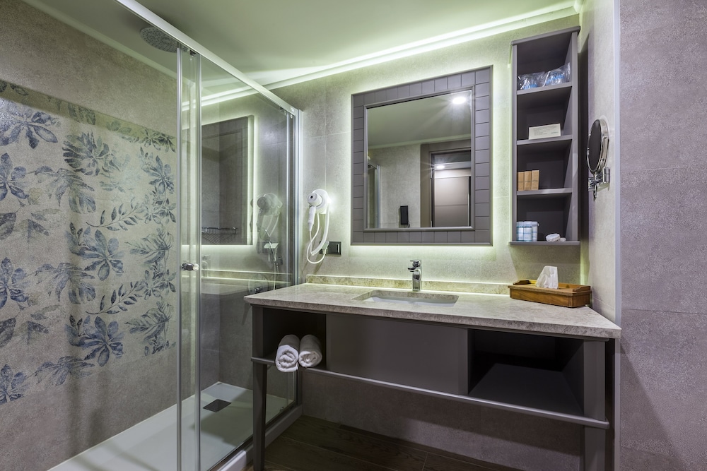 Samara Hotel Bodrum Ultra All Inclusive 38/92