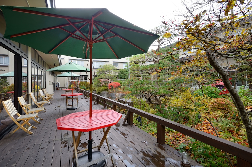 SAKAEYA HOTEL 20/22