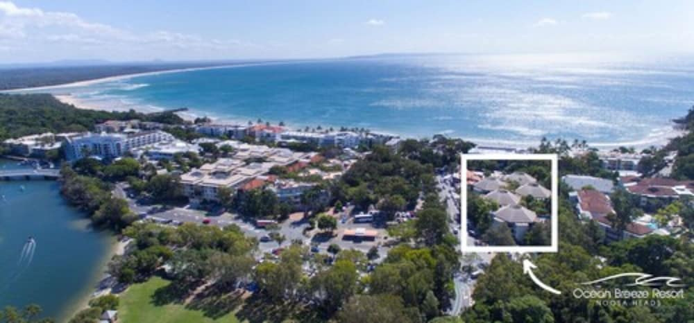 Ocean Breeze Resort 69/77