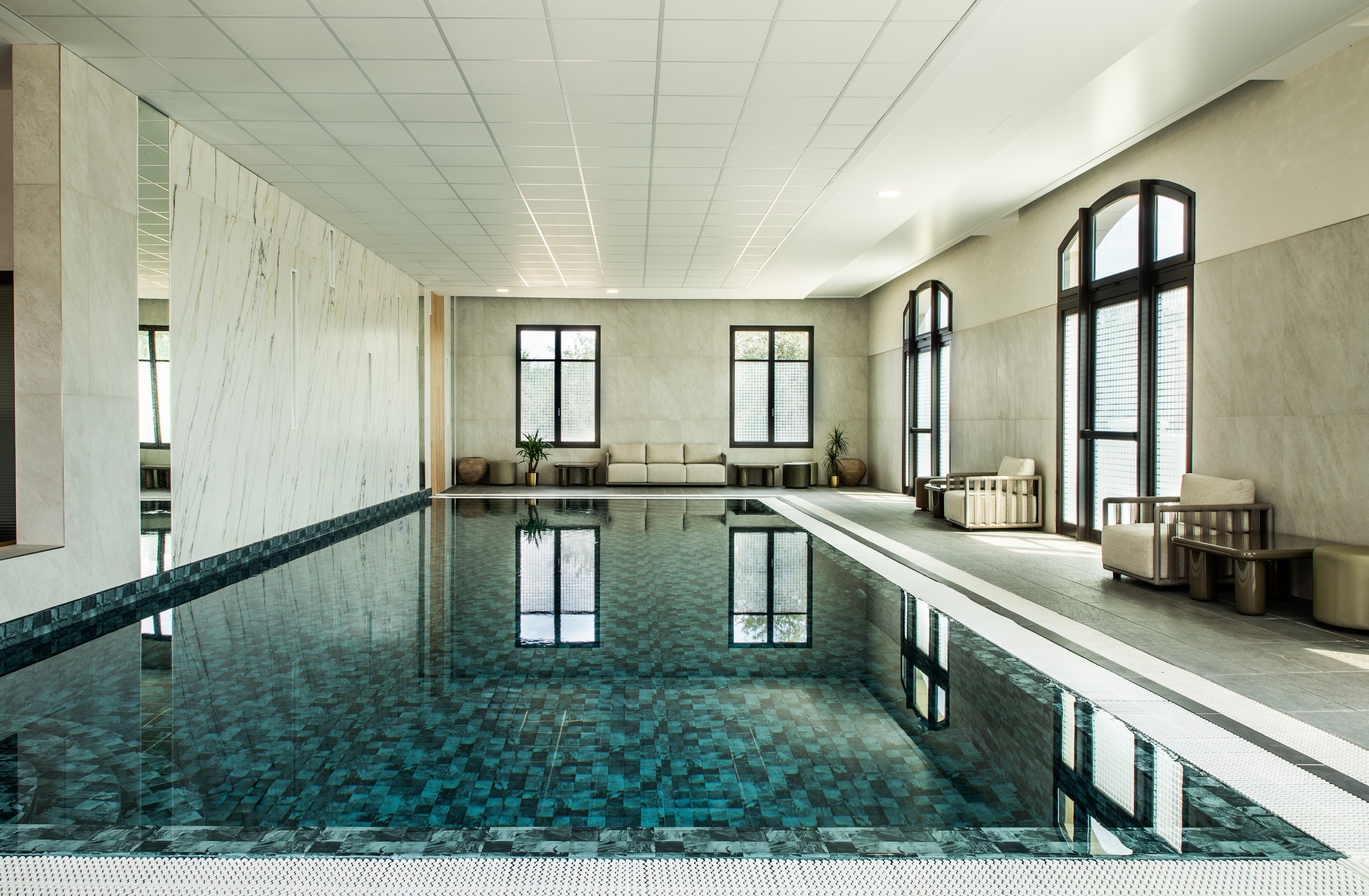 Hotel Paris Marne-la-Vallee 16/50