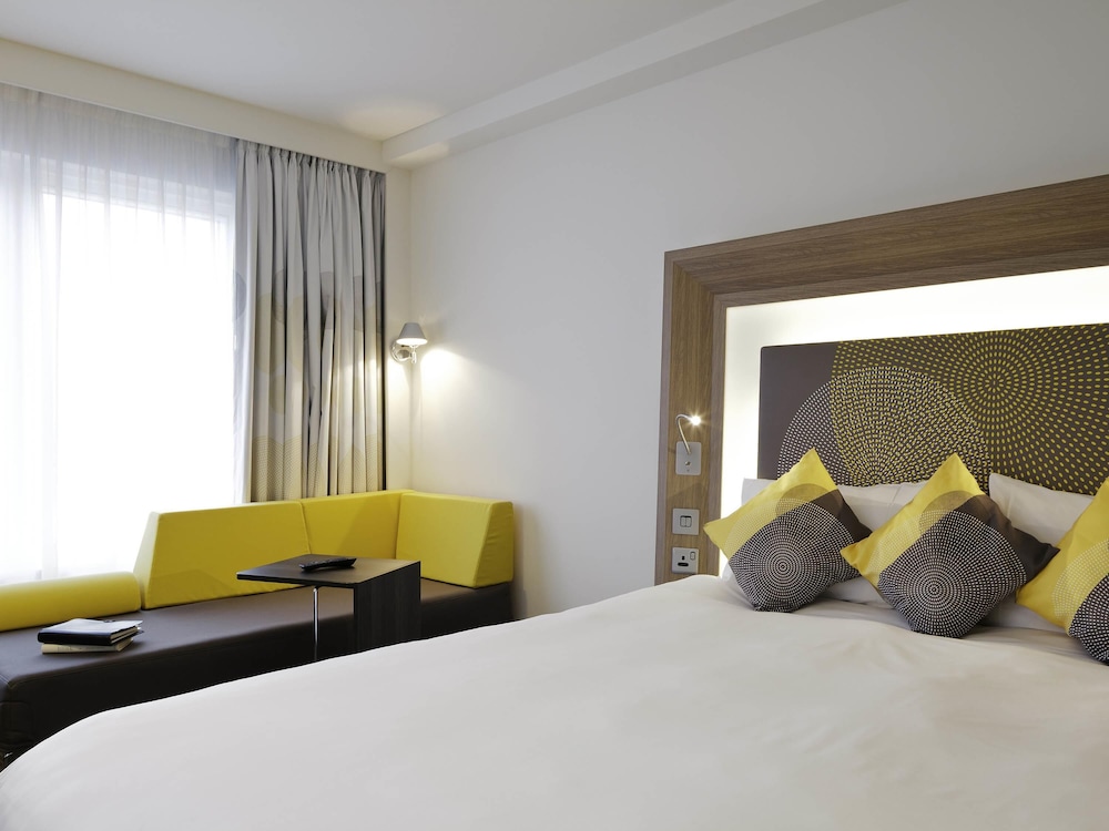 Novotel London Blackfriars 20/60