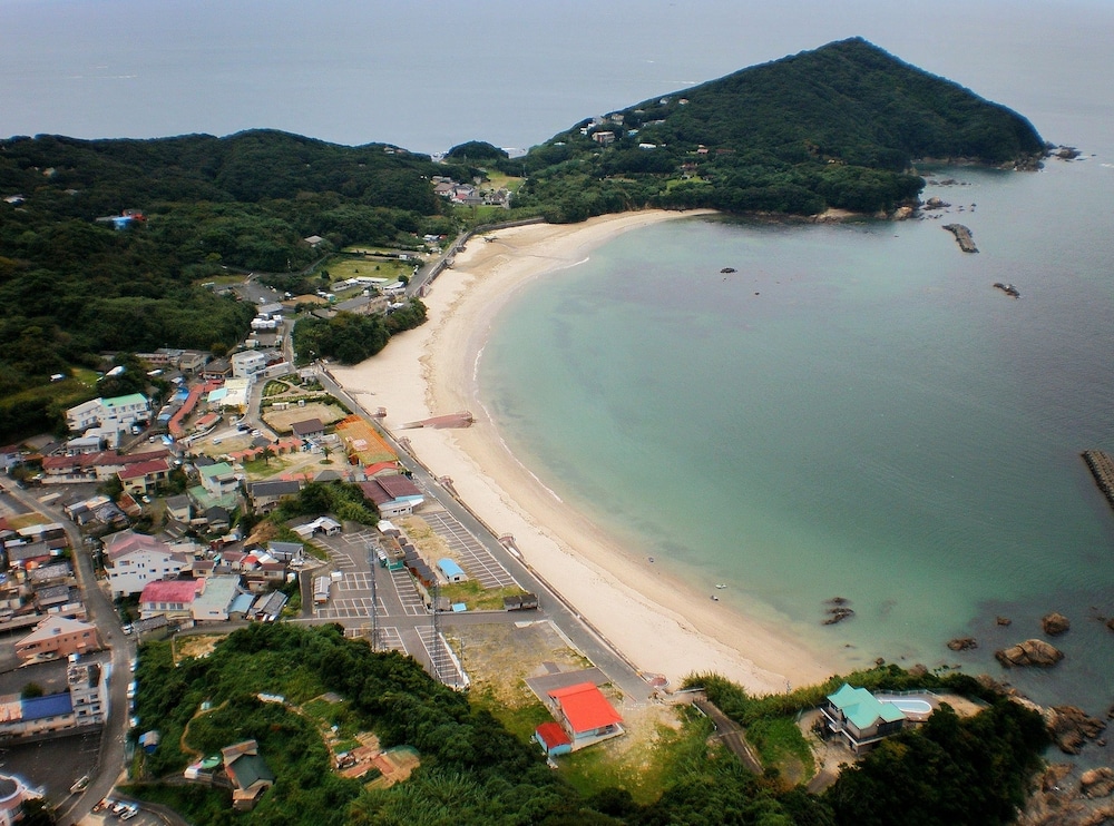 Seaside Hotel Geibouso 57/63