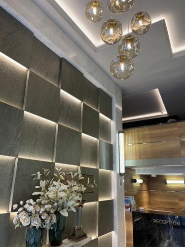 Nida Hotel Laleli 10/19