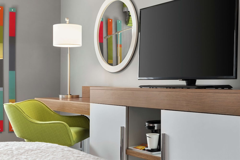 Hampton Inn by Hilton London 31/39