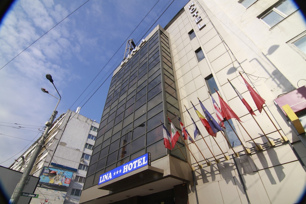 LINA HOTEL 5/49