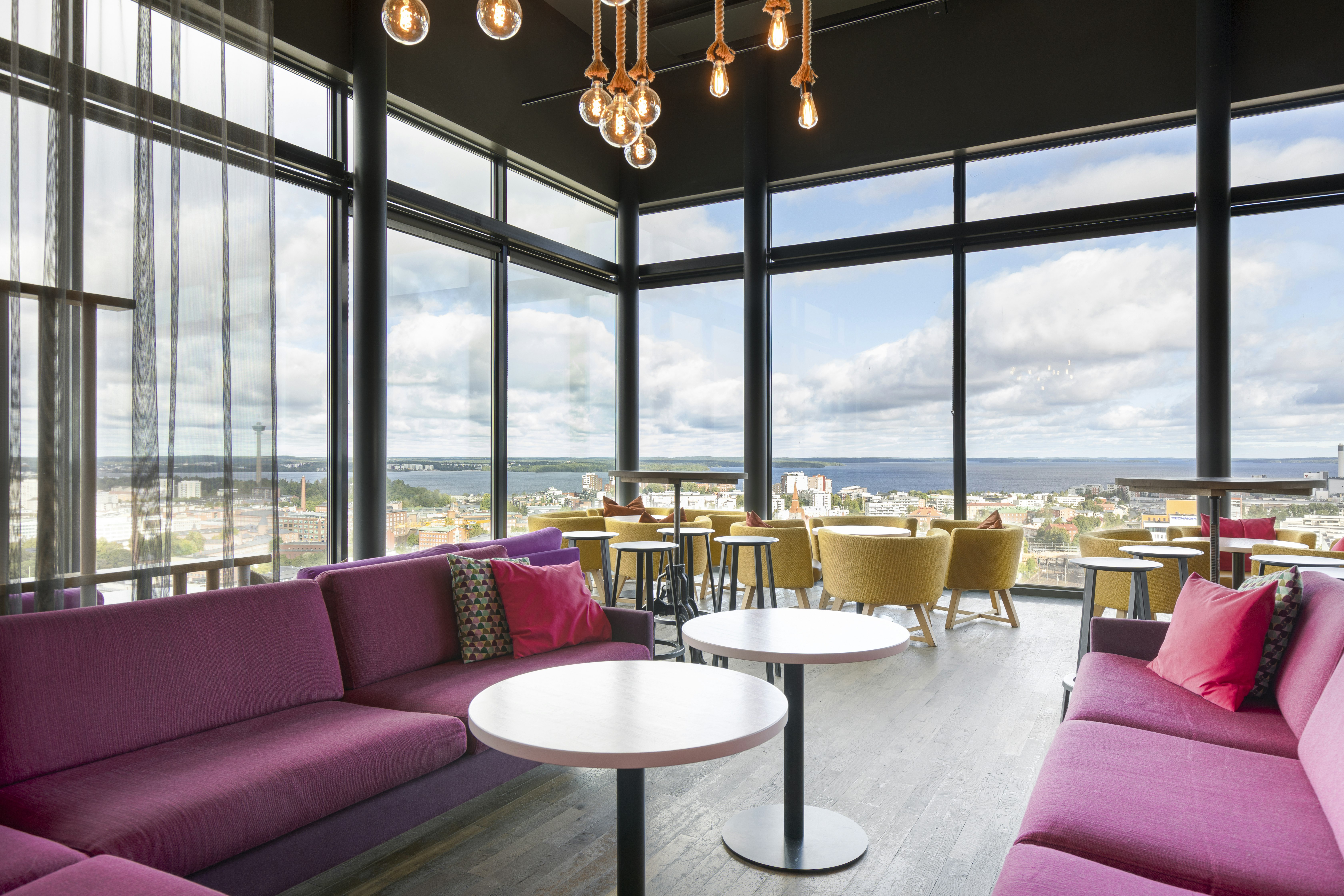 Sokos Solo Hotel Torni Tampere 20/41
