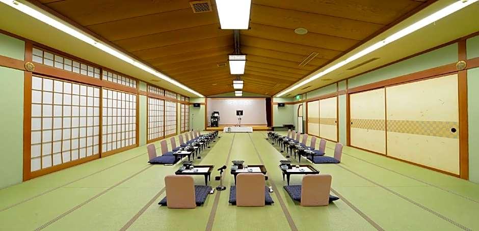 Ryokan Yoshiike 27/47