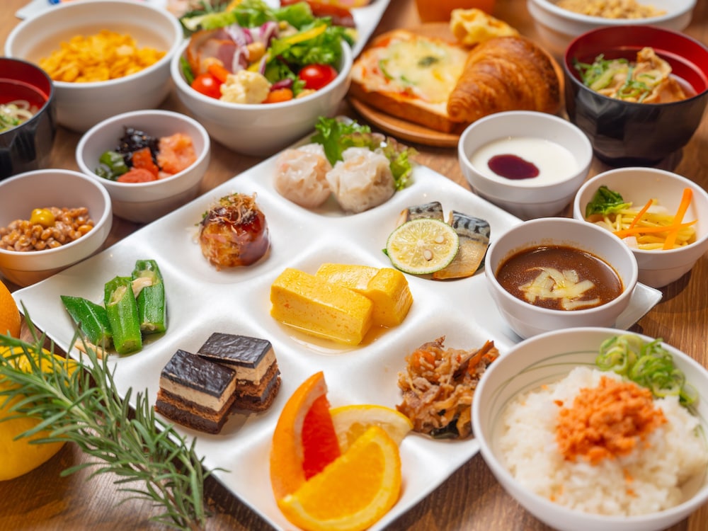 Sotetsu Fresa Inn Osaka-Shinsaibashi 52/60