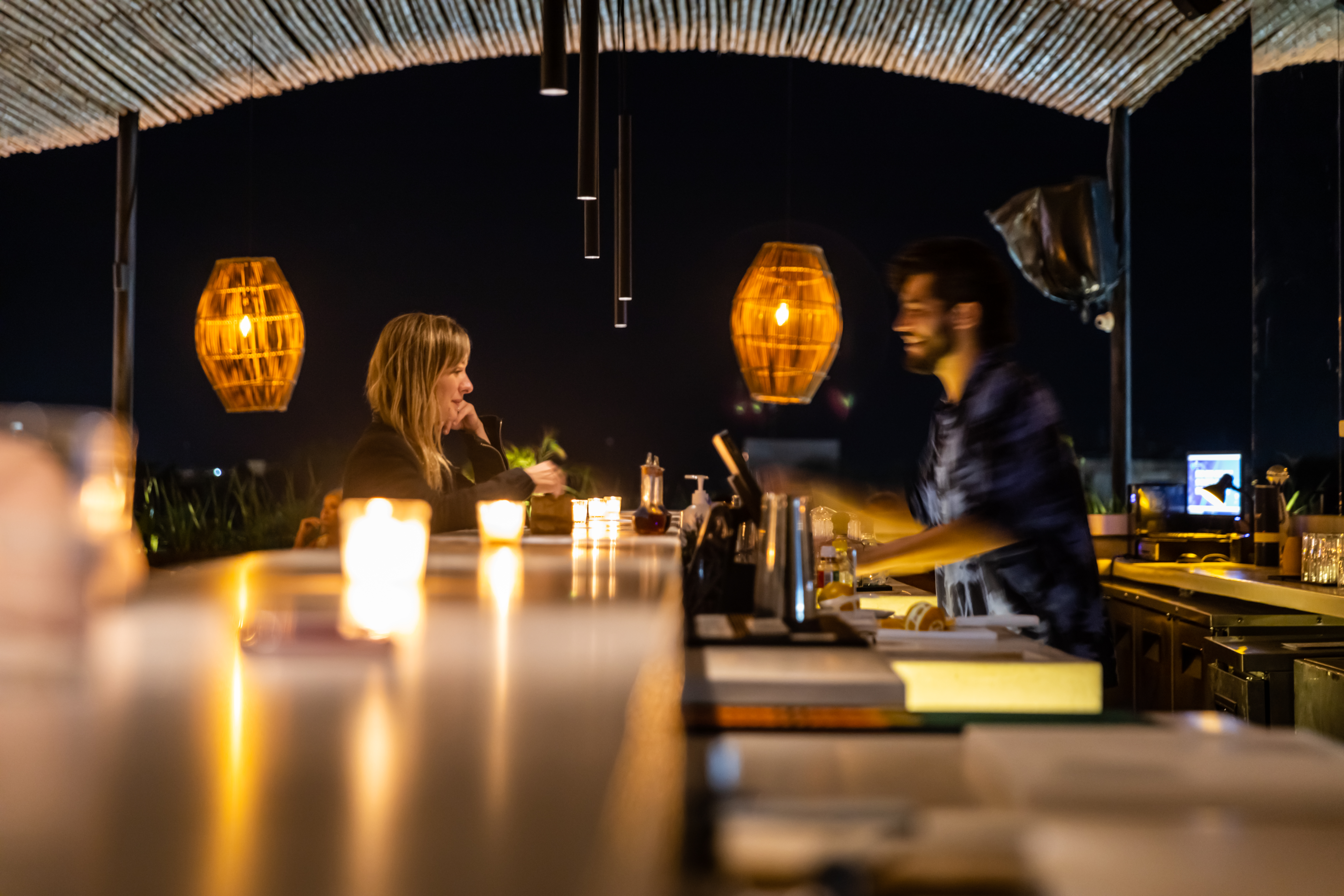 Downtown Tulum Hotel 7/50