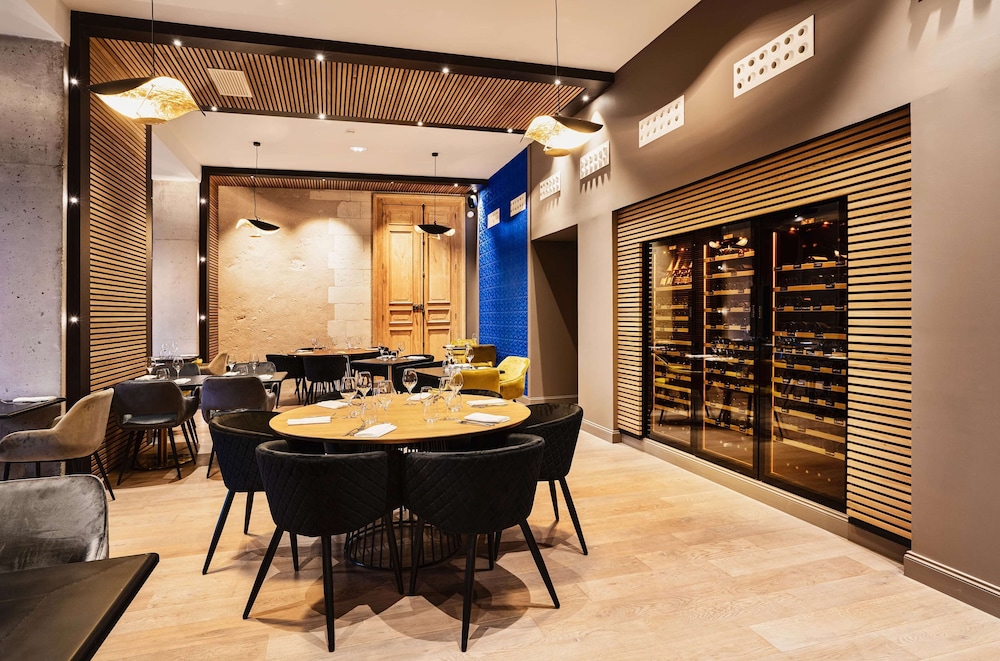 Best Western Premier Hotel De La Cite Royale 45/54