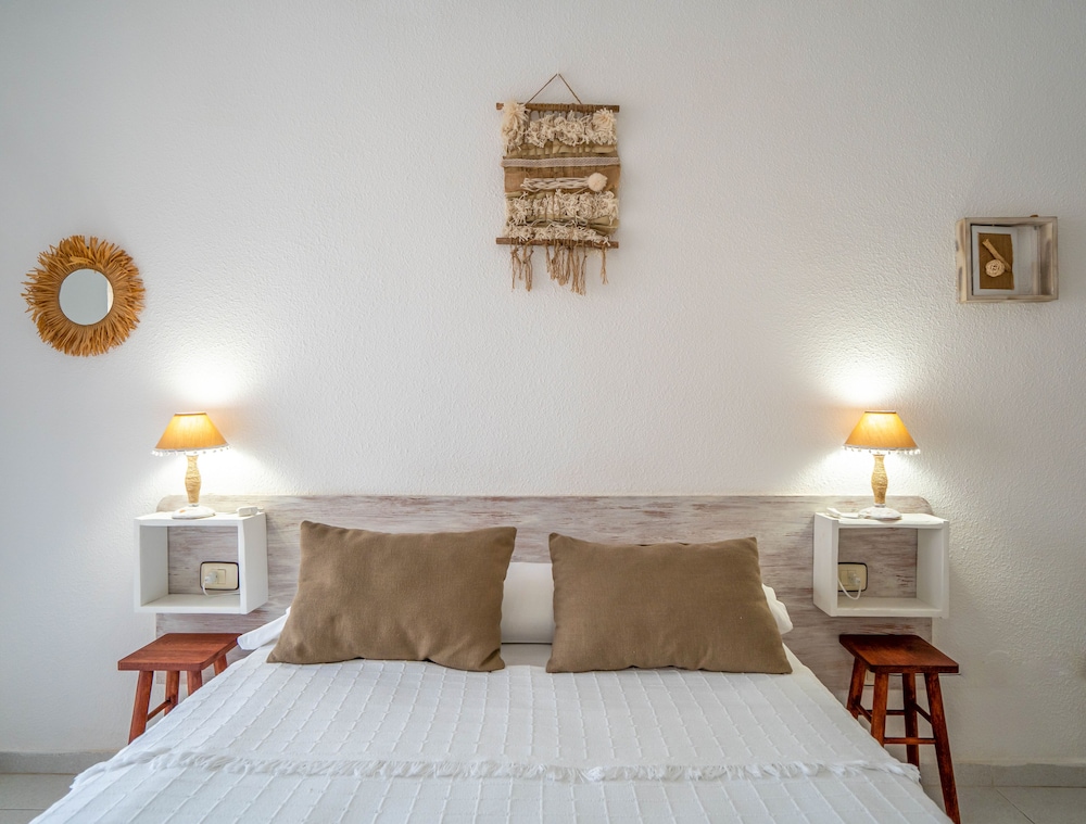 Hotel Los Narejos 20/38