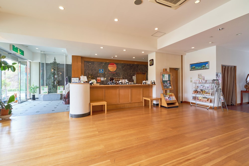 Hotel Sun Resort Shirahama 3/62