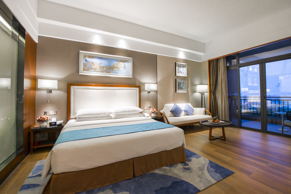 Fengyue Hotel 8/47