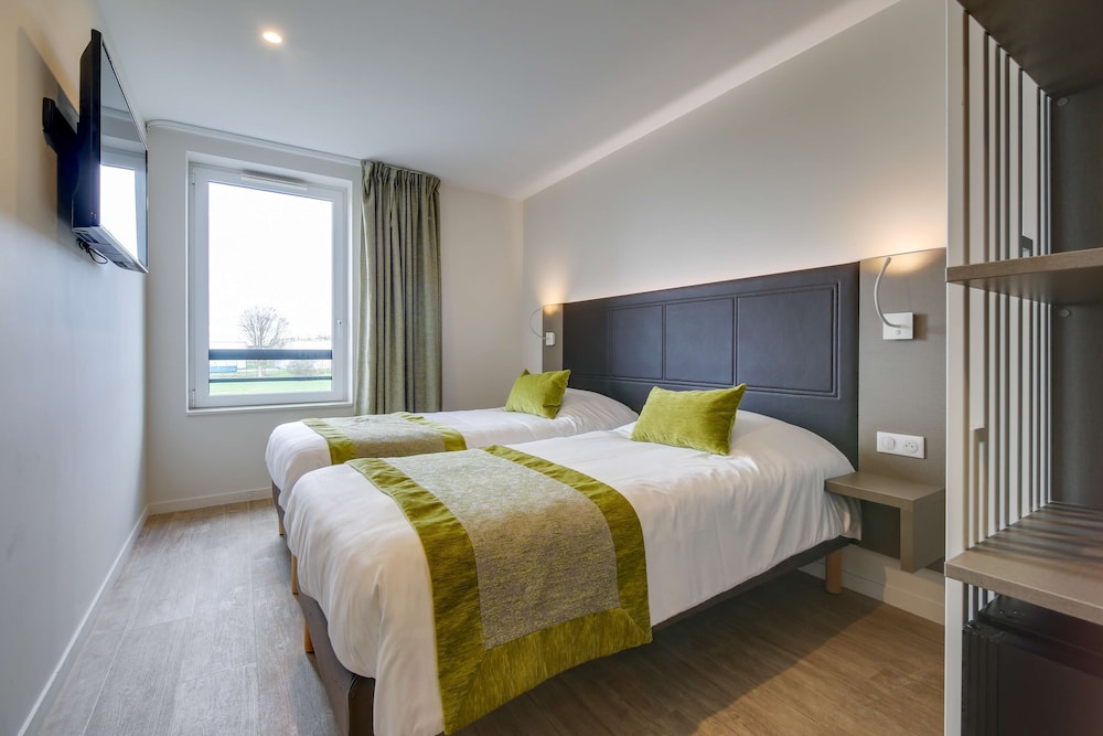 BRIT HOTEL SAINT-DIZIER 14/67