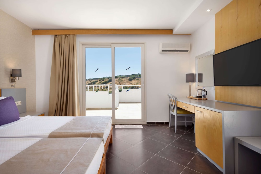 La Quinta by Wyndham Bodrum 54/74