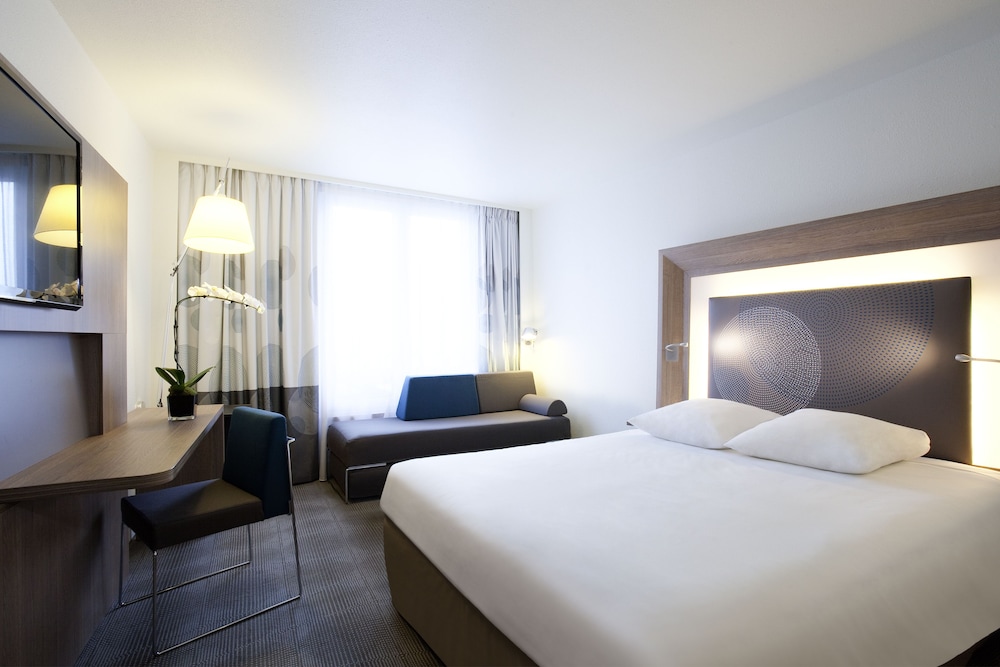 NOVOTEL LILLE AEROPORT 21/70