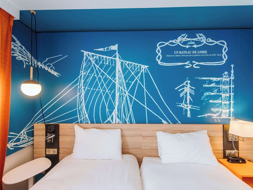 ibis Styles Ancenis Centre 18/50