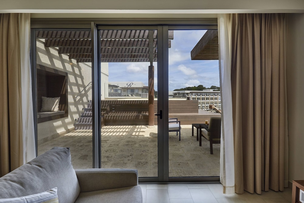 Hideaway At Royalton Saint Lucia - Adults Only 16/61