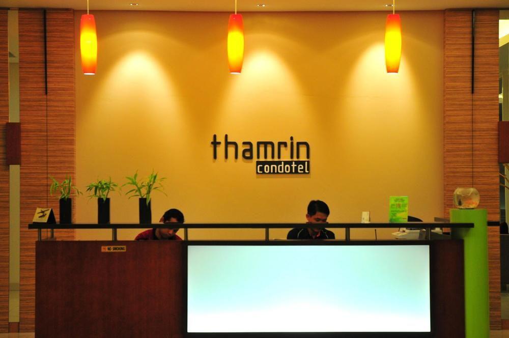 Thamrin Condotel 4/16
