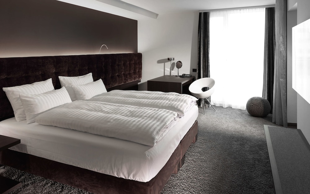 SAKS Urban Design Hotel Kaiserslautern 11/61