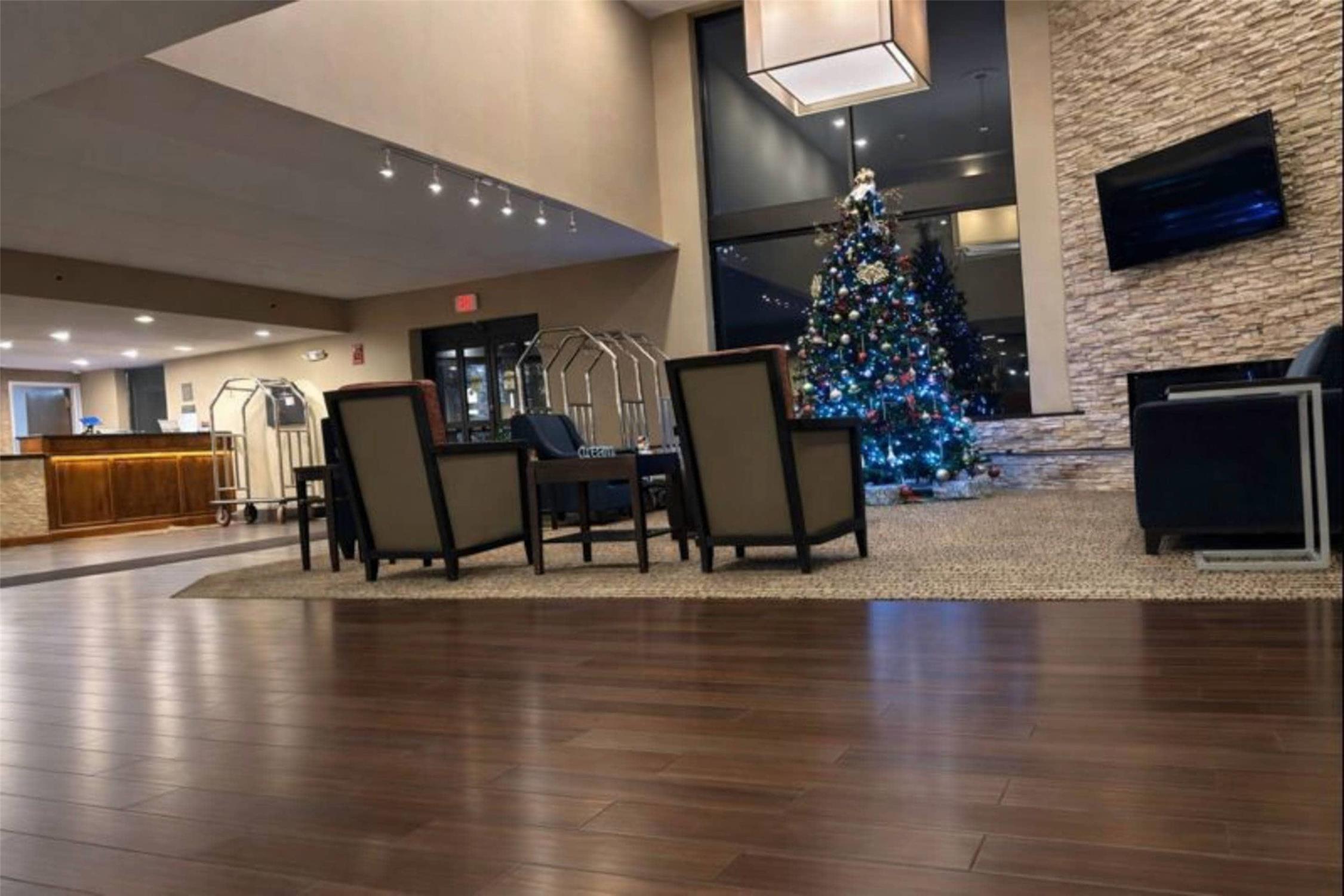 Comfort Inn Farmington Hills - Detroit Northwest 14/27