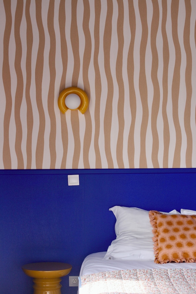 Korner Ocean Inter Hotel de L Ocean 23/50