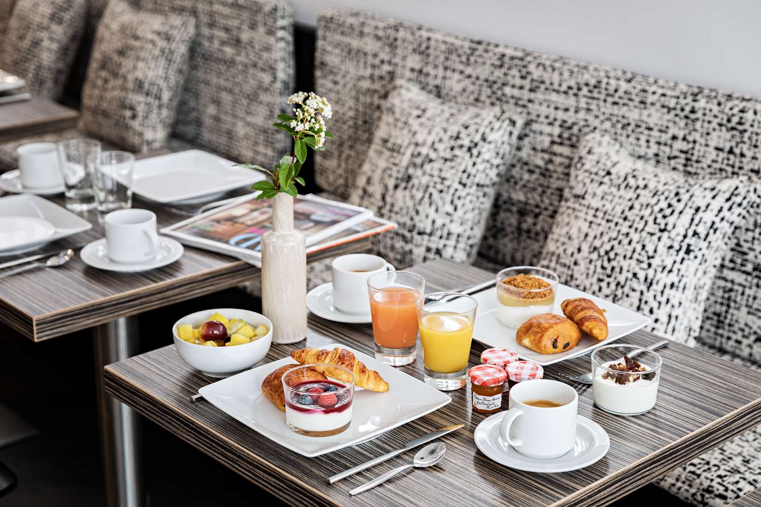 Best Western Paris Porte De Versailles 30/40