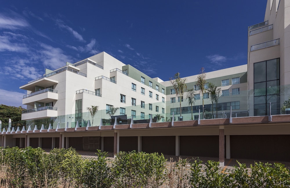 eSuites Lagoa Santa Confins 7/65