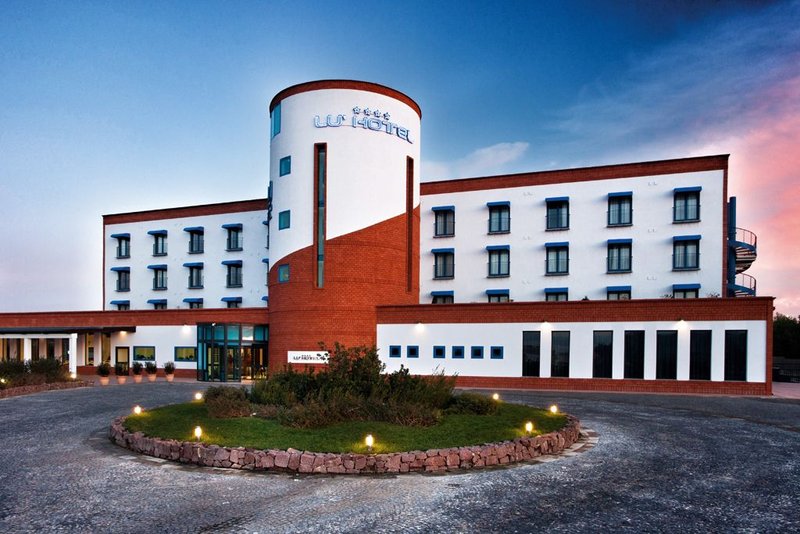 Lu Hotel Carbonia 5/26