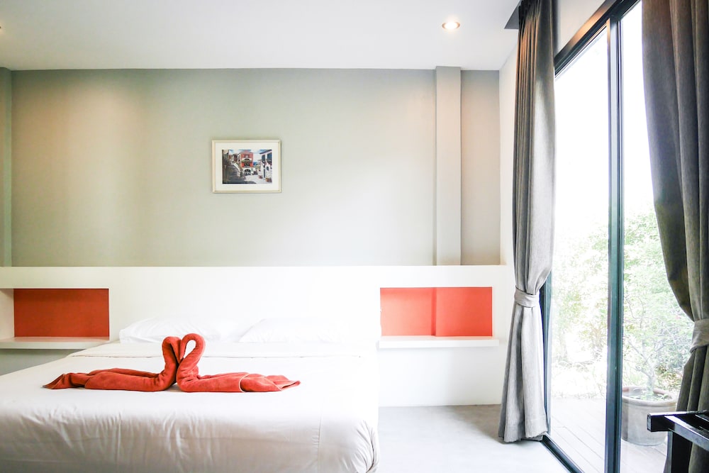 Villa Navin Resort 35/78