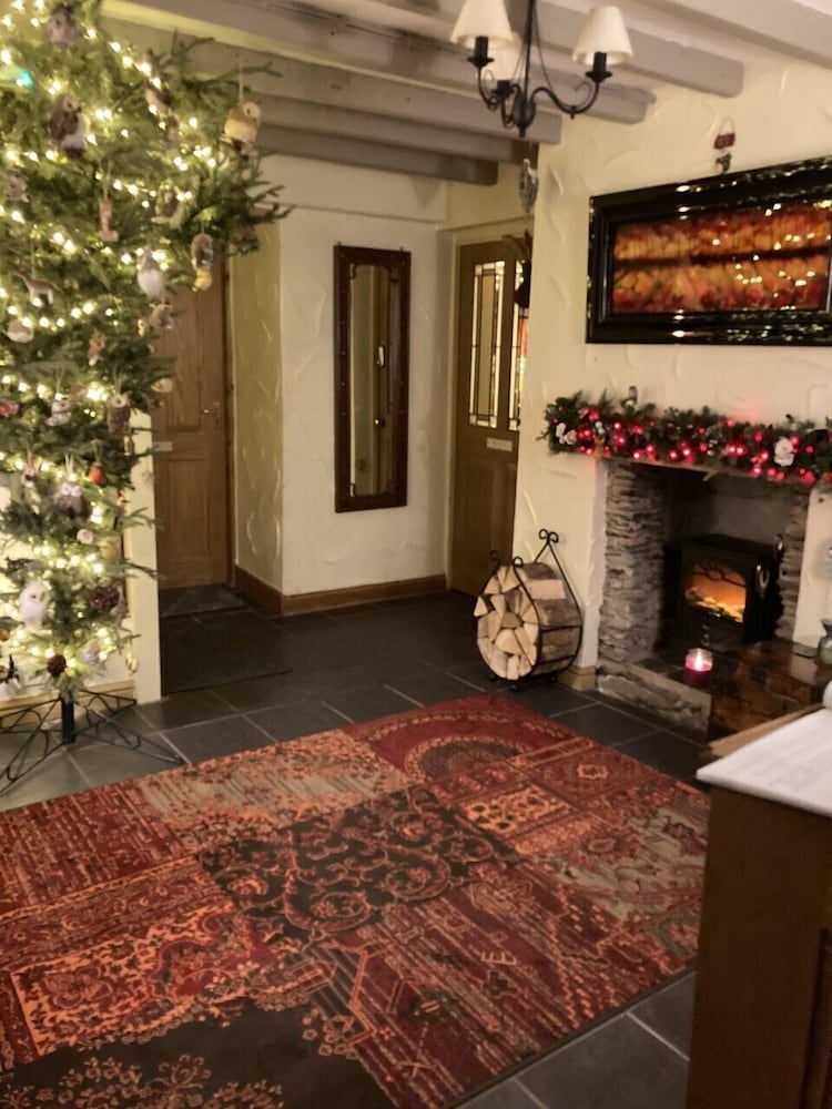 Llwyn Onn Guest House 27/50