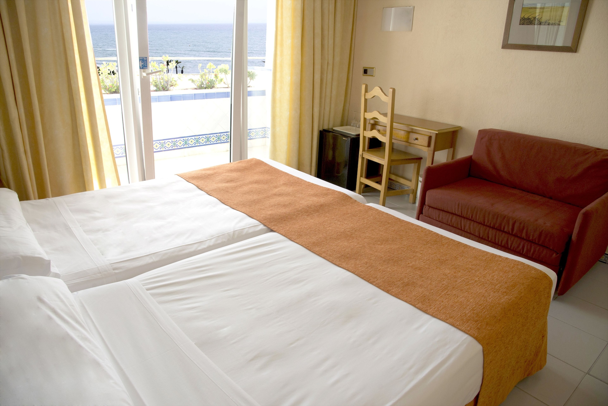 Double Revenue Room
